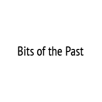 Bits of the Past