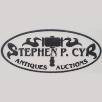 Stephen P Cyr Auction Company