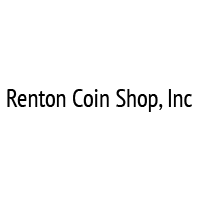 Renton Coin Shop, Inc