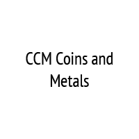 CCM Coins and Metals
