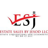Estate Sales By Jesod LLC