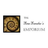 The Time Traveler's Emporium
