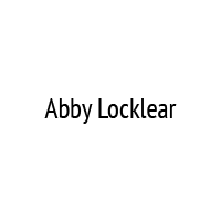 Abby Locklear