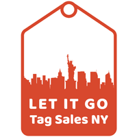 Let It Go Tag Sales