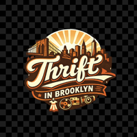 Thrift in Brooklyn