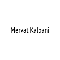 Mervat Kalbani