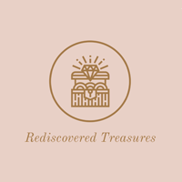Rediscovered Treasures