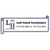 Lesh Houck Auctioneers