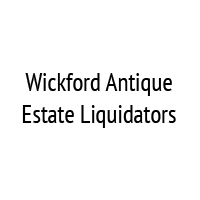 Wickford Antique Estate Liquidators