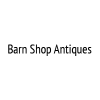 Barn Shop Antiques