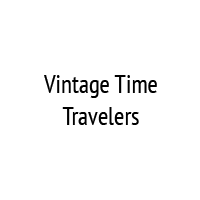 Vintage Time Travelers