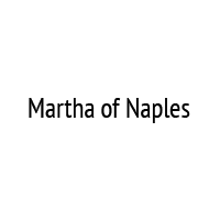 Martha of Naples