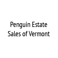 Penguin Estate Sales of Vermont