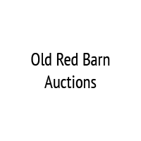 Old Red Barn Auction