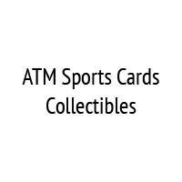 ATM Sports Cards Collectibles