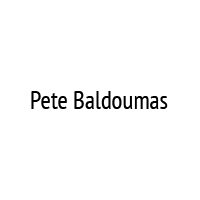 Pete Baldoumas