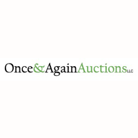Once & Again Auctions LLC