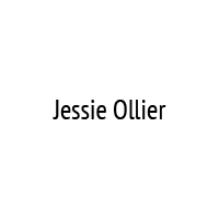 Jessie Ollier
