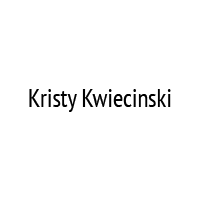 Kristy Kwiecinski