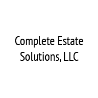 Complete Estate Solutions, LLC
