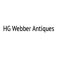 HG Webber Antiques