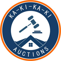 KA-KI-KA-KI AUCTIONS INC.
