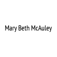 Mary Beth McAuley