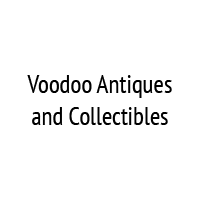 Robert Monaco's Voodoo Antiques and Collectibles