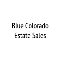 Blue Colorado Estate Sales