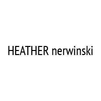 HEATHER nerwinski