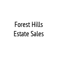 Forest Hills Estate Auctions