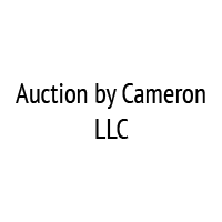Auction by Cameron llc