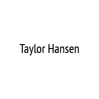 Taylor Hansen