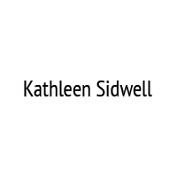Kathleen Sidwell