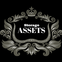 Storage Assets