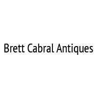 Brett Cabral Antiques