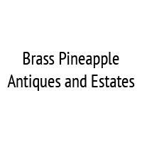 Brass Pineapple Antiques and Estates