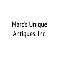 Marc's Unique Antiques, Inc.