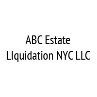 ABC Estate LIquidation NYC LLC