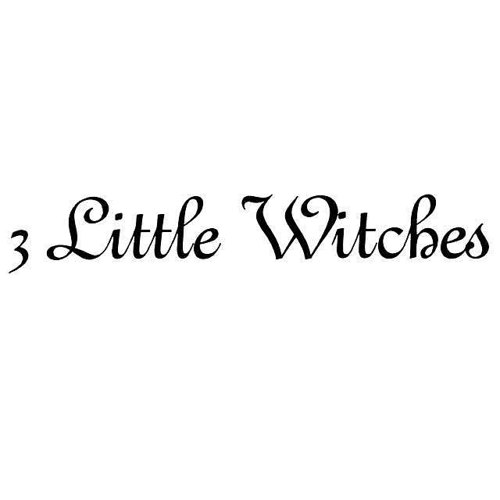 3 Little Witches