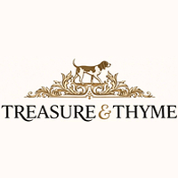 Treasure & Thyme