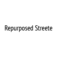 Repurposed Streete