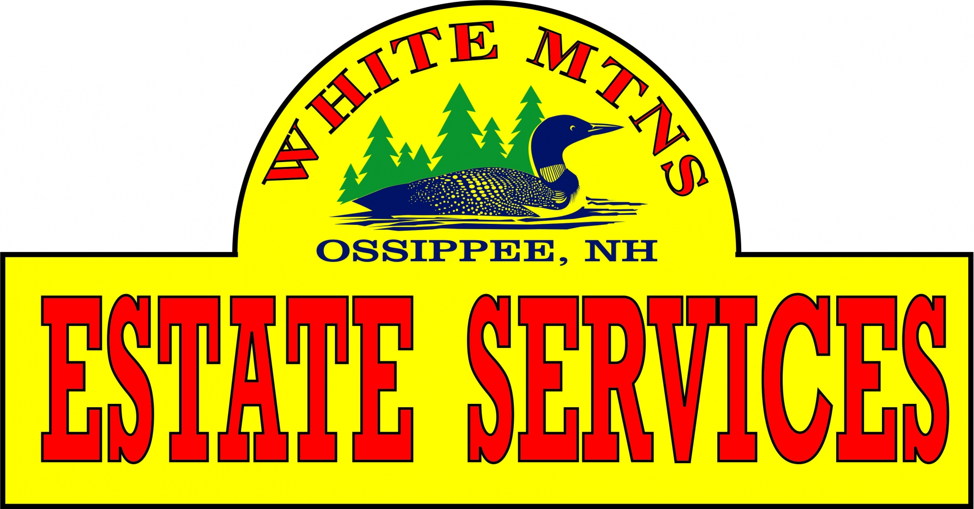 White Mtns Estate Services