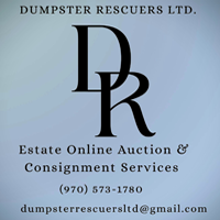 Dumpster Rescuers Ltd.