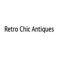 Retro Chic Antiques