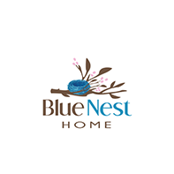 Blue Nest Home
