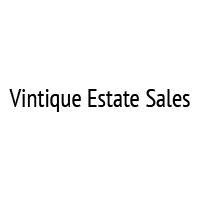 Vintique Estate Sales