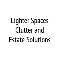 Lighter Spaces Clutter and Estate Solutions