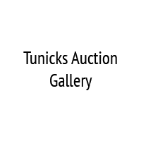 Tunicks Auction Gallery