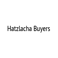 Hatzlacha Buyers